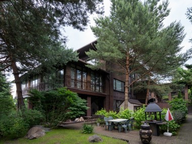 Продажа дома Архангельское-2 (Генеральские Дачи) 637 м² Ильинское шоссе - 10 ярдов - 59085