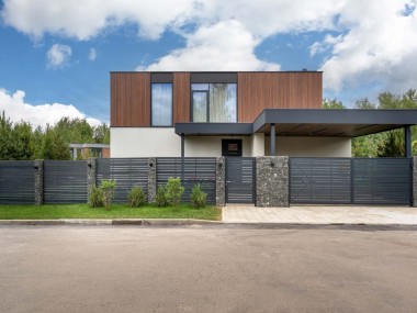 Купить дом  Поселок Петровское - Александрово - 59093