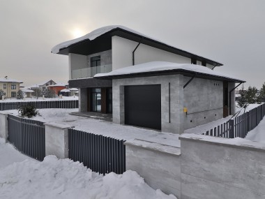 Купить дом Новорижское шоссе - Павловы озера - 59107