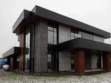 Продажа дома Маленькая Италия 520 м² Новорижское шоссе - Millennium Park - 59119