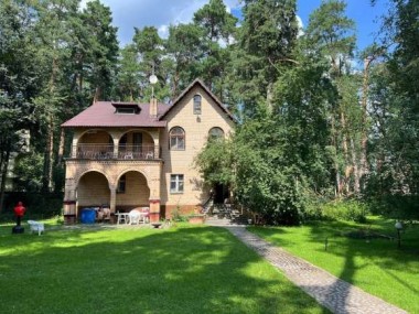 Купить дом  Поселок Козино - Заречье - 59133