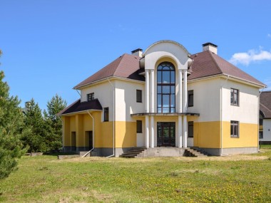 Купить дом  Поселок Падиково - Крона - 59144