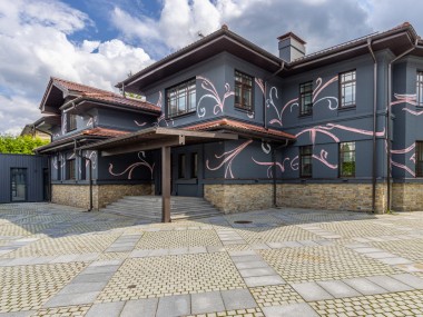 Продажа дома Монтевиль 468 м² Новорижское шоссе - Монтевиль - 59163