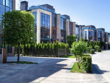 Купить дом  Поселок Падиково - Park Fonte - 59171