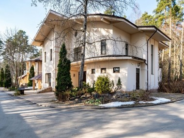 Купить дом Рублево-Успенское шоссе - Николина Гора - 59183
