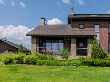Продажа домов. Новые предложения - Опушкино - 59209