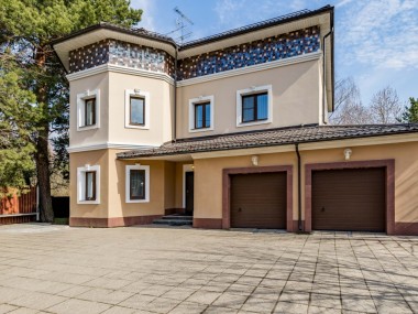 Аренда домаМинское шоссе - Баковка - 59222