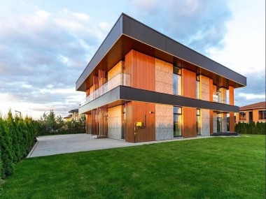 Продажа домов - Millennium Park - 59239