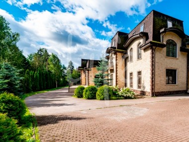 Продажа домов - Поречье Дачное - 59246