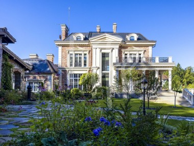 Купить дом Киевское шоссе - Глаголево-парк - 59248