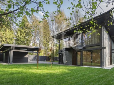 Купить дом Можайское шоссе - Назарьево - 59252