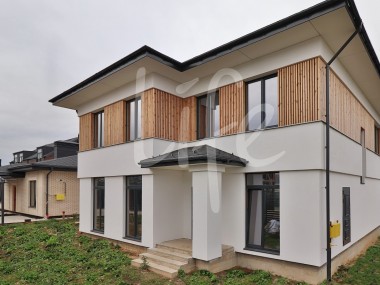 Купить дом Новорижское шоссе - Аносино-парк - 59253