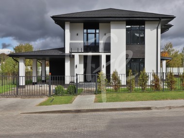 Продажа домов - Павловы озера - 59254