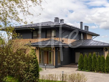 Купить дом  КП Идиллия - Экопоселок Варварино - 59255