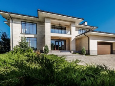 Продажа домов - Ренессанс парк - 59258