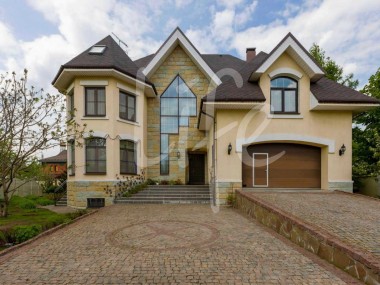 Купить дом Алтуфьевское шоссе - Вешки-95 - 59263