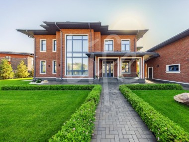 Купить дом Киевское шоссе - Староникольское - 59264