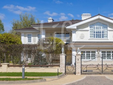 Продажа домов. Новые предложения - Millennium Park - 59267