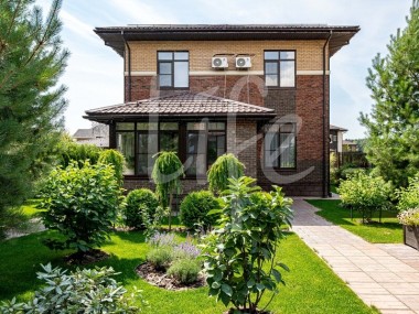 Продажа домов. Новые предложения - Русская деревня. Падиково - 59271