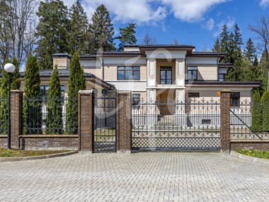 Продажа домов. Новые предложения - Семенково - 59272