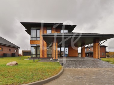 Продажа домов. Новые предложения - Павловы озера - 59275