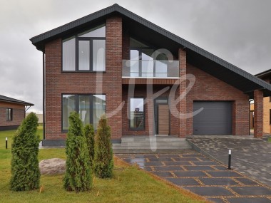 Продажа домов. Новые предложения - Павловы озера - 59276