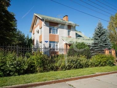 Продажа домов. Новые предложения - Ново-Троицкое - 59284