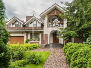 Купить дом Калужское шоссе - Антоновка - 59285