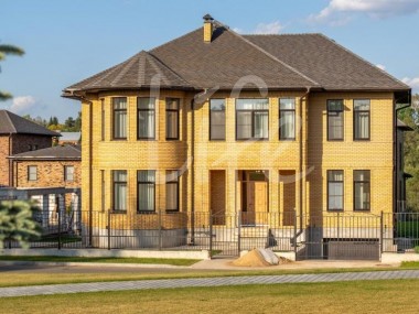 Продажа домов. Новые предложения - Новая Ильичевка - 59286