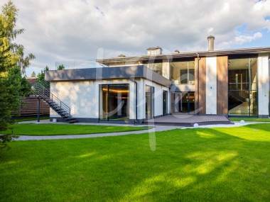 Купить дом Минское шоссе - Крёкшино - 59287