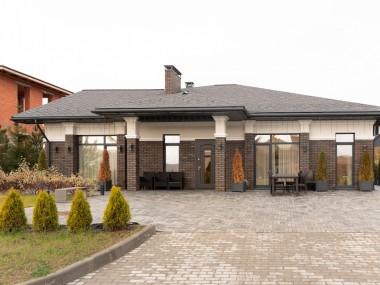 Купить дом Новорижское шоссе - Павловы озера - 59294