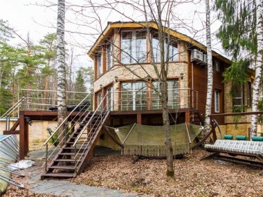 Аренда домаИльинское шоссе - Липка - 59297