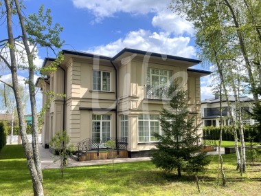 Продажа домов. Новые предложения - Успенка-21 - 59300