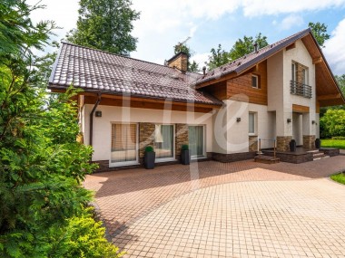 Продажа домов. Новые предложения - Лесная слобода - 59304