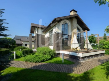 Продажа домов - Опушкино - 59308