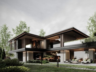 Купить дом  Поселок Малое Сареево - Малое Сареево - 59312