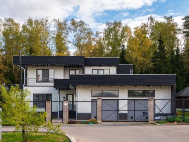 Купить дом Калужское шоссе - Марьино - 59323