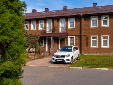 Продажа домов - Бристоль - 59324