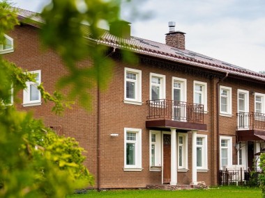 Купить дом Боровское шоссе - Бристоль - 59325