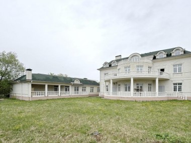 Купить дом  КП Летова роща (Антоновка 2) - Президент - 59328