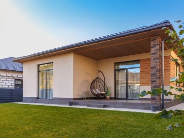 Продажа дома Рожновка 207 м² Минское шоссе - Бурцево - 59330