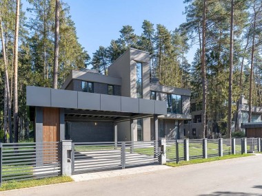 Купить дом Ильинское шоссе - Маслово - 59333