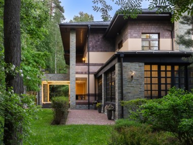 Продажа домов - Сколково - 59342