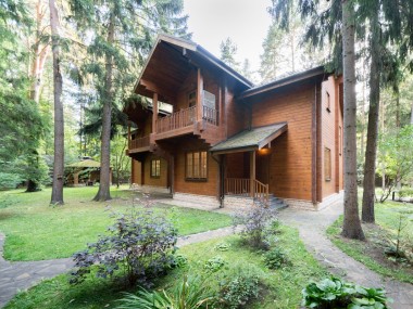 Купить дом  КП Пруды - Академические дачи - 59348