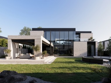 Продажа домов - Silver Stone - 59366