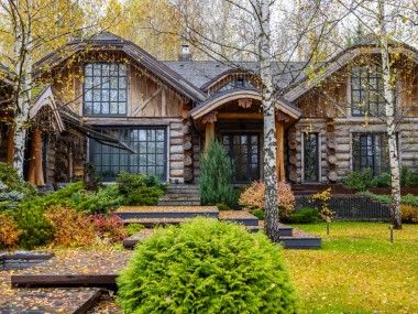 Купить дом Киевское шоссе - Афинеево - 59368