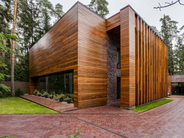 Купить дом  КП Никологорский (Коттон Вей) - Сосновый бор (Николина Гора) - 59371