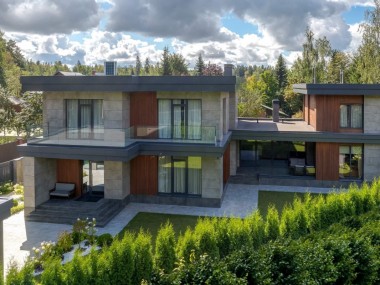 Продажа дома Липка 541 м² Новорижское шоссе - Ольгино СТ - 59372