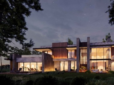 Купить дом  КП Никологорский (Коттон Вей) - Николино - 59373