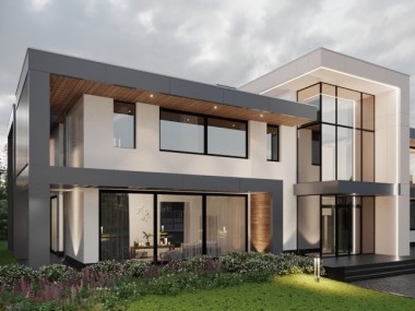 Купить дом  Поселок Малое Сареево - Зеленая Лощина - 59376